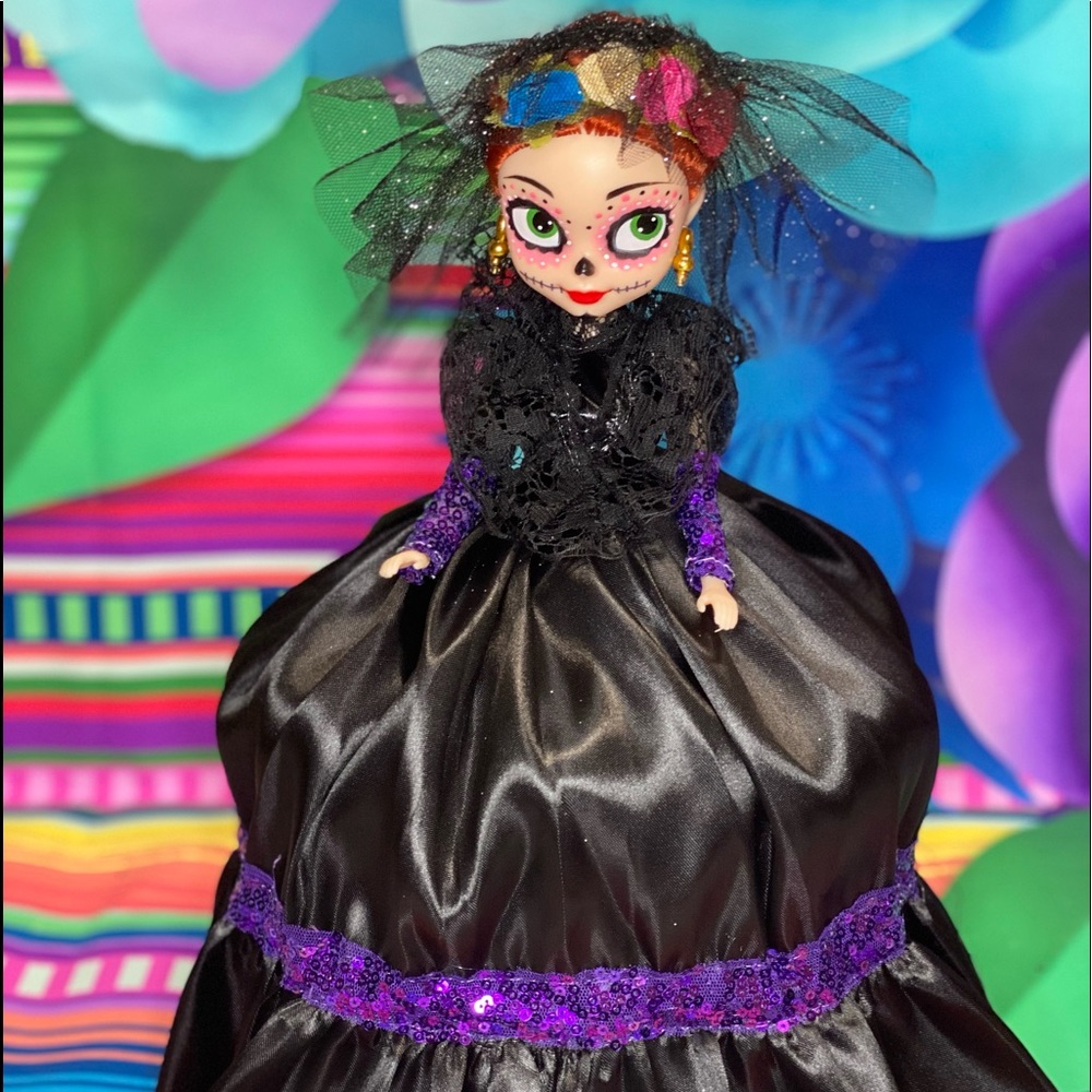 Catrina dolls